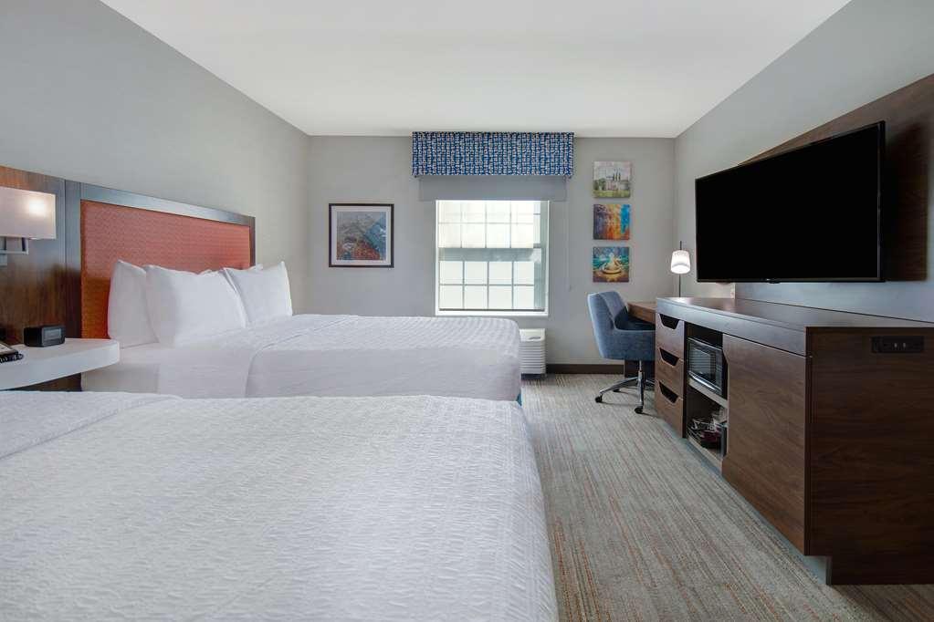Hampton Inn & Suites Yonkers Zimmer foto