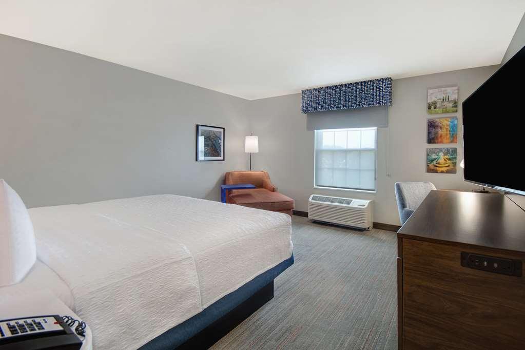 Hampton Inn & Suites Yonkers Zimmer foto